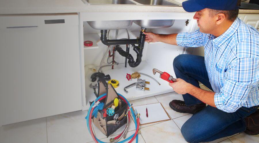 Professional Leak Detection Services in Oakville, WA